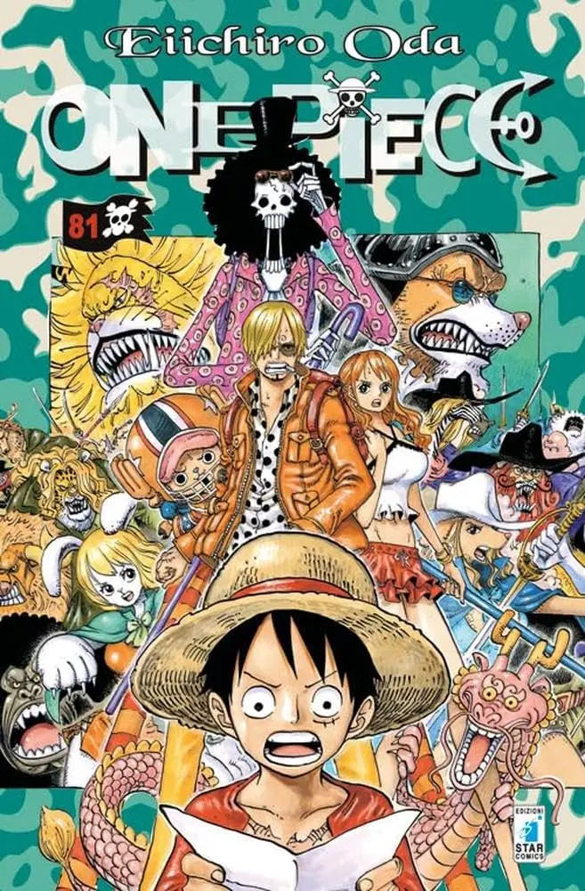 Volume cover
